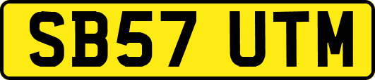 SB57UTM