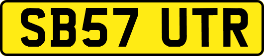 SB57UTR