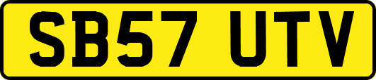 SB57UTV