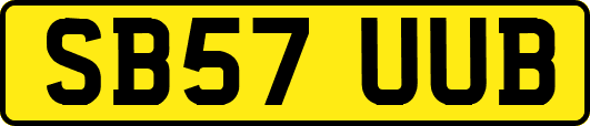 SB57UUB