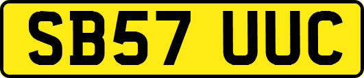 SB57UUC
