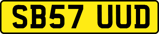 SB57UUD