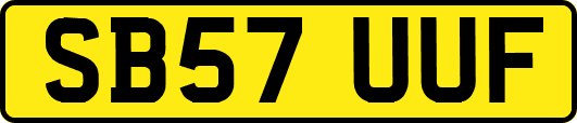 SB57UUF