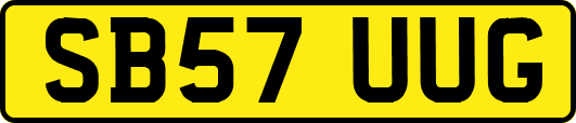 SB57UUG