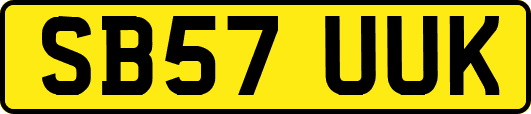 SB57UUK