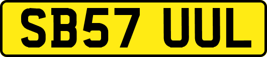 SB57UUL