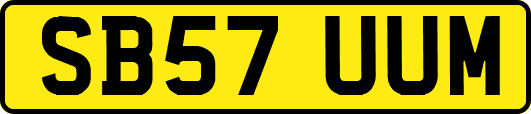 SB57UUM