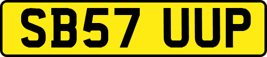 SB57UUP