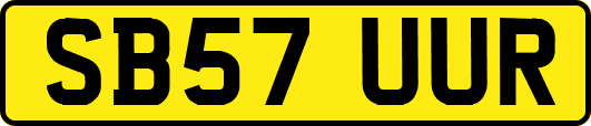 SB57UUR