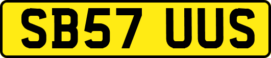 SB57UUS