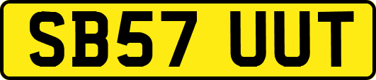 SB57UUT