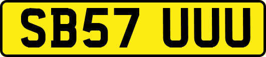 SB57UUU