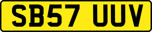 SB57UUV