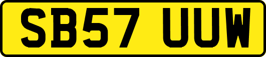 SB57UUW