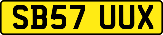 SB57UUX