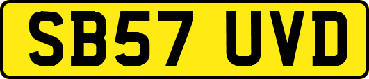 SB57UVD