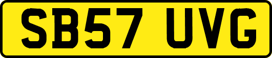 SB57UVG