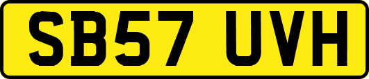 SB57UVH