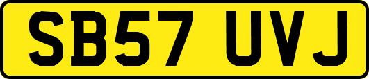 SB57UVJ