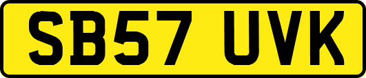 SB57UVK