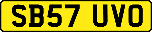 SB57UVO