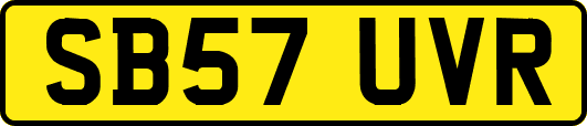 SB57UVR