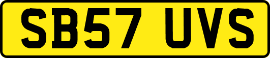 SB57UVS
