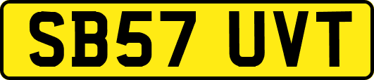 SB57UVT