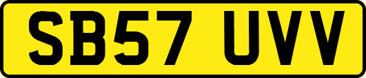 SB57UVV