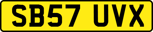 SB57UVX
