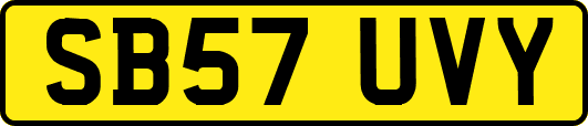 SB57UVY