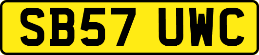 SB57UWC