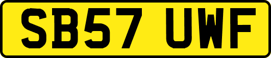 SB57UWF