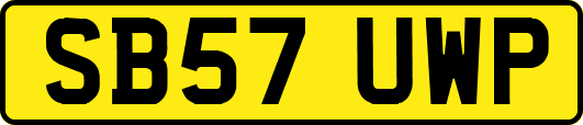 SB57UWP