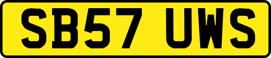 SB57UWS