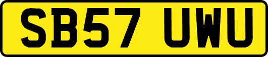 SB57UWU