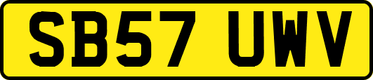 SB57UWV