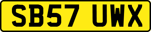 SB57UWX