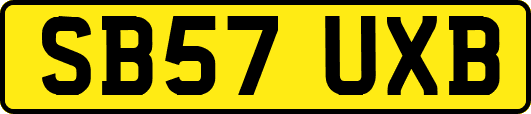 SB57UXB
