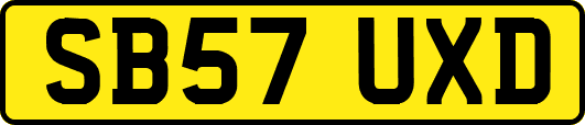 SB57UXD