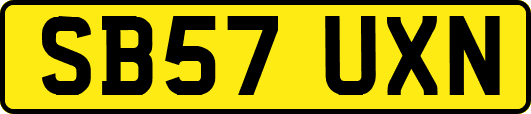 SB57UXN