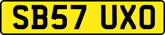 SB57UXO
