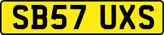 SB57UXS
