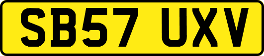 SB57UXV