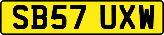 SB57UXW