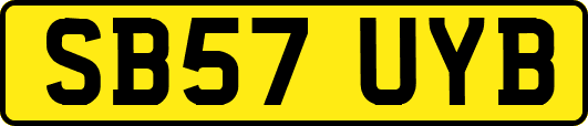 SB57UYB