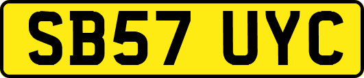 SB57UYC