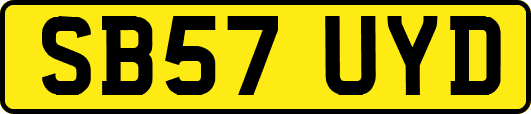 SB57UYD