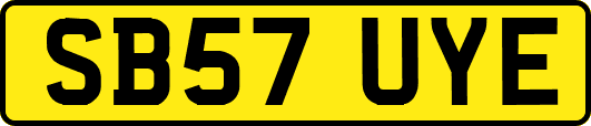 SB57UYE