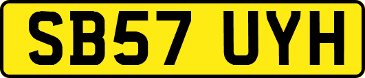 SB57UYH